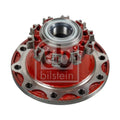 Febi Wheel Hub Stud 170213