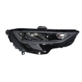 Valeo Headlight Headlamp Right 451299