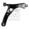 Febi Control/Trailing Arm Front Right 181128