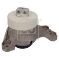 Febi Engine Mount Mounting Left 195119