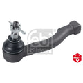Febi Steering Tie Rod End Ball Joint Front Right 41969