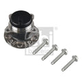 Febi Wheel Bearing Kit Rear Left 174941