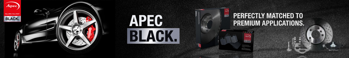 Apec Black
