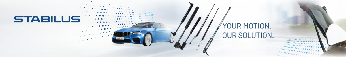 Stabilus