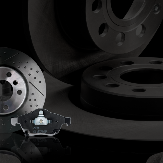 how often should you check your brake ware