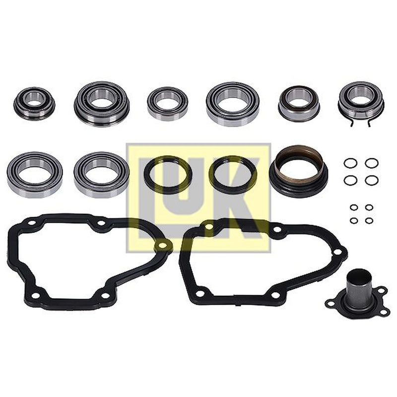 LuK Gearbox Repair Kit 462032510
