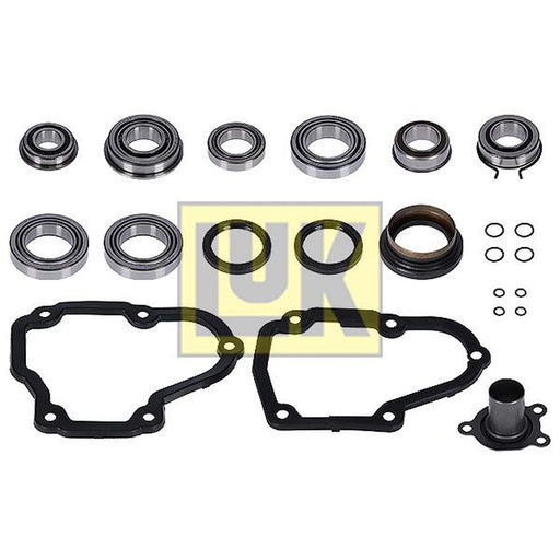 LuK Gearbox Repair Kit 462032510