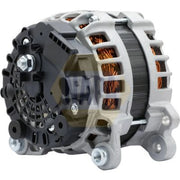 NAPA Car Alternator 12V NAL2029