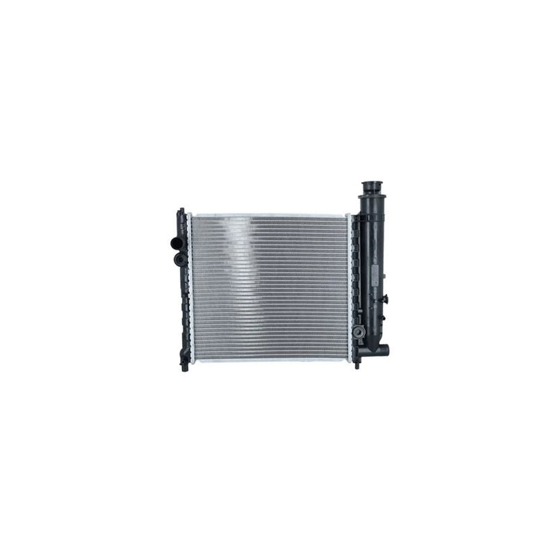 NRF Engine Radiator 58714