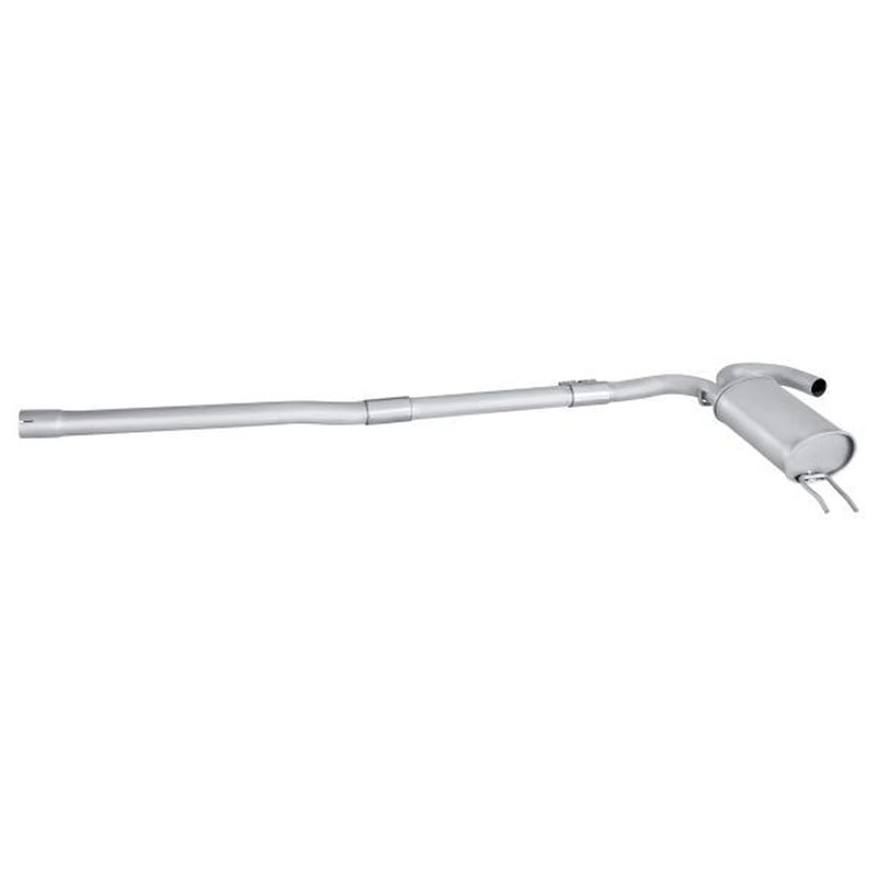 Hella Middle Silencer 8LC 366 025-531