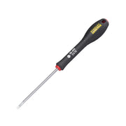 STANLEY® Hand Tools FatMax® Screwdriver Flared Tip 3.0 x 75mm - 0-65-479