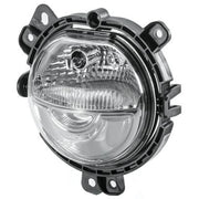 Hella Daytime Running Light W5W Left 2PT 011 748-151