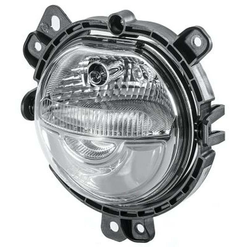 Hella Daytime Running Light W5W Left 2PT 011 748-151