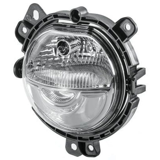 Hella Daytime Running Light W5W Left 2PT 011 748-151