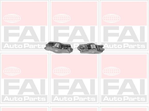 FAI Engine Timing Rocker Arm