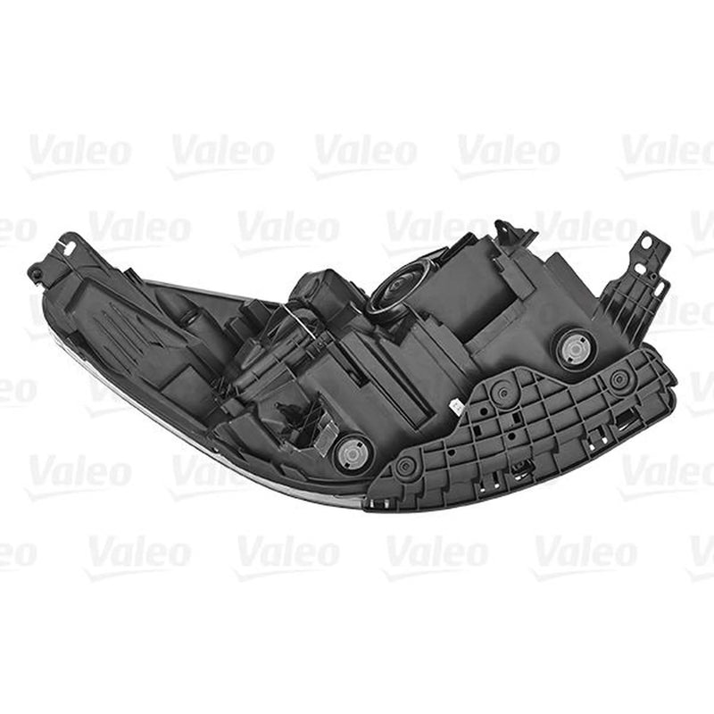 Valeo Headlight Headlamp H15 Left 044981