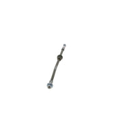 Bosch Brake Hydraulic Hose Line Front 1 987 481 B14