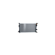 NRF Engine Radiator 550004