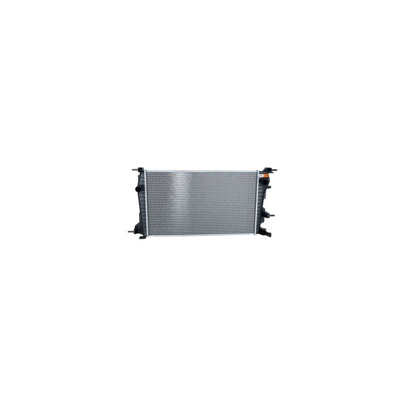 NRF Engine Radiator 550004