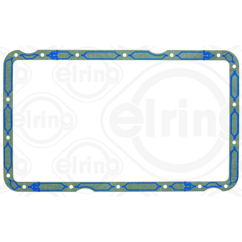 Elring Oil Sump Gasket Wide Thick 211.570
