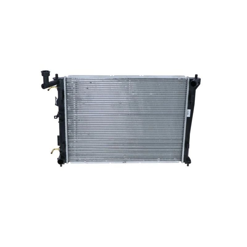 NRF Engine Radiator 53931