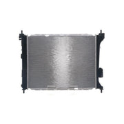 Mahle Engine Radiator CR 1695 000S