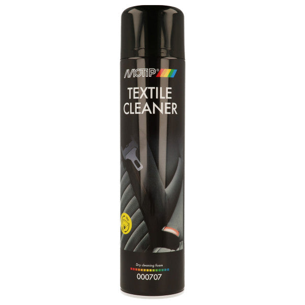 MOTIP Carpet & Upholstery Cleaners - 000707