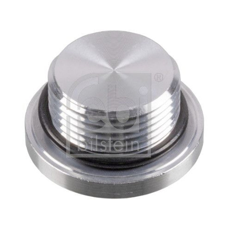Febi Automatic Transmission Casing Screw Plug OD Alumini 188327
