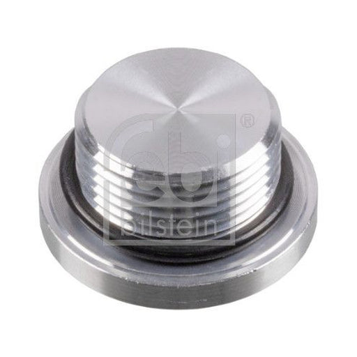 Febi Automatic Transmission Casing Screw Plug OD Alumini 188327