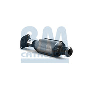 BM Catalysts Homologated Petrol Cat BM91309H