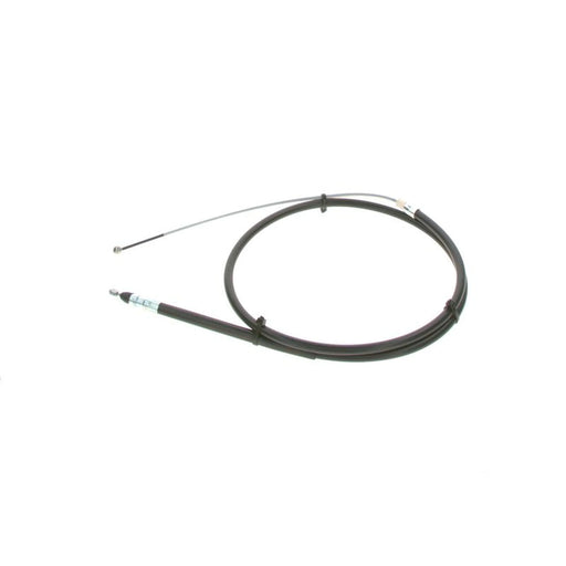 Bosch Handbrake Cable Left Rear 1 987 477 987