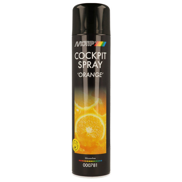 MOTIP Dashboard Cleaners - 000781
