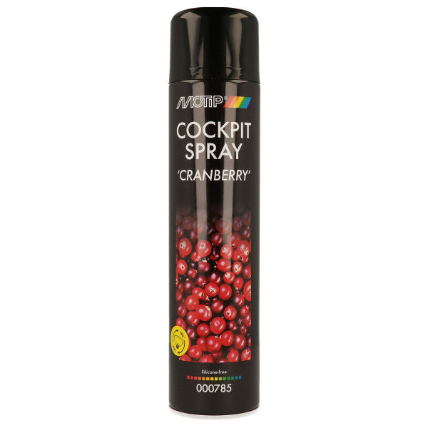 MOTIP Dashboard Cleaners - 000785