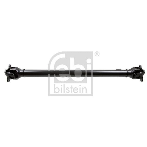 Febi Axle Drive Propshaft 181210