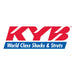 Genuine KYB Kayaba Shock Absorber Suspension Damper Gas Rear 344446 Town Parts  - Town Parts