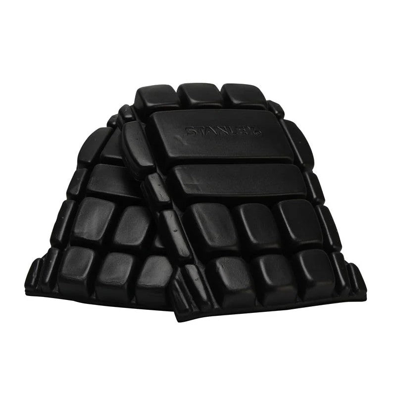STANLEY® Clothing Knee Pads One Size - STW40009