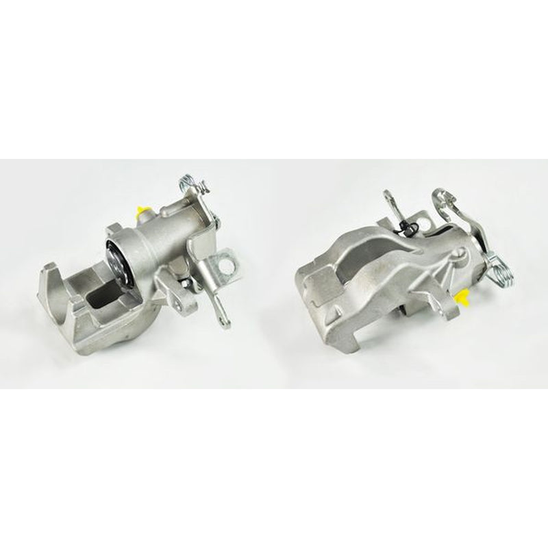 Abtex Brake Caliper Assembly Rear Left ABC1092L