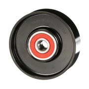 Gates V-Ribbed Belt Tensioner Pulley 84mm OD Wide T36336