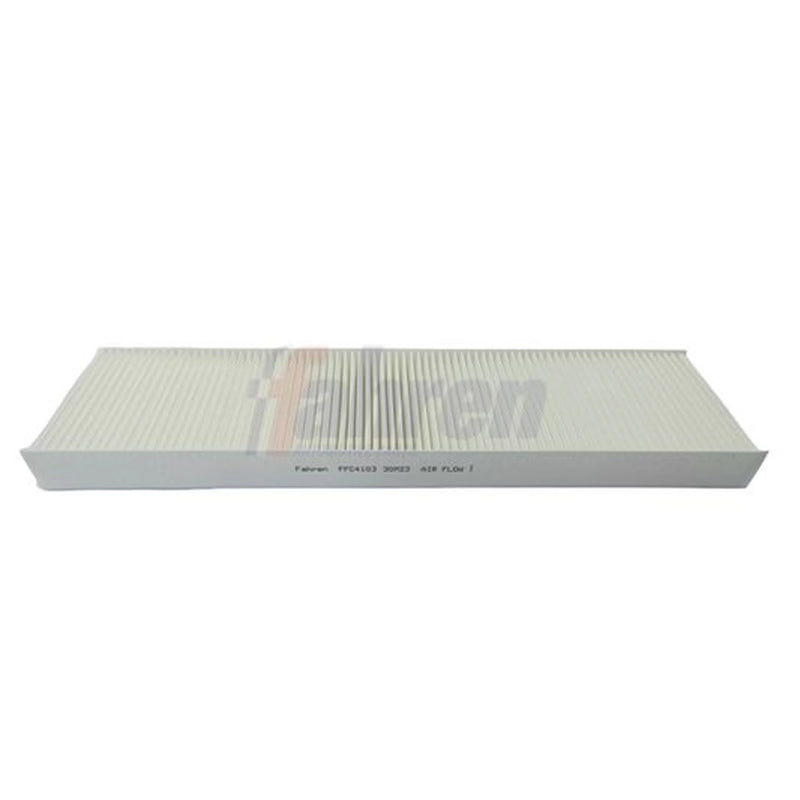 Fahren Cabin Air Filter (Pollen Filter) FFC4103