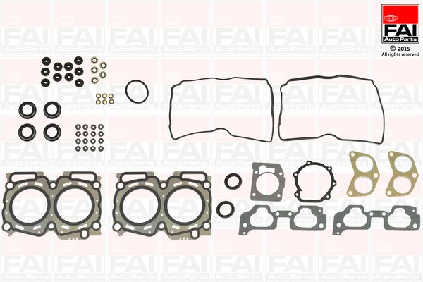 FAI Cylinder Head Gasket Kit