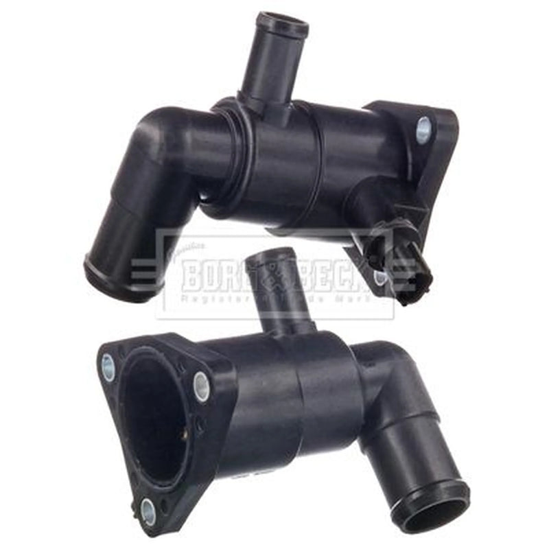 Borg & Beck Thermostat,Coolant BBT440