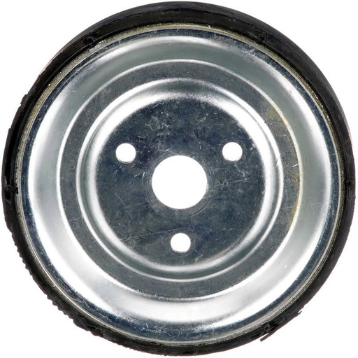 Gates V-Ribbed Belt Deflection/Guide Pulley Lower T36831