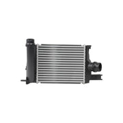 Hella Intercooler (Charge Air Cooler) Left 8ML 366 340-661