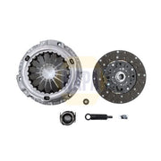 NAPA Clutch Kit Set 3pc NCL1344