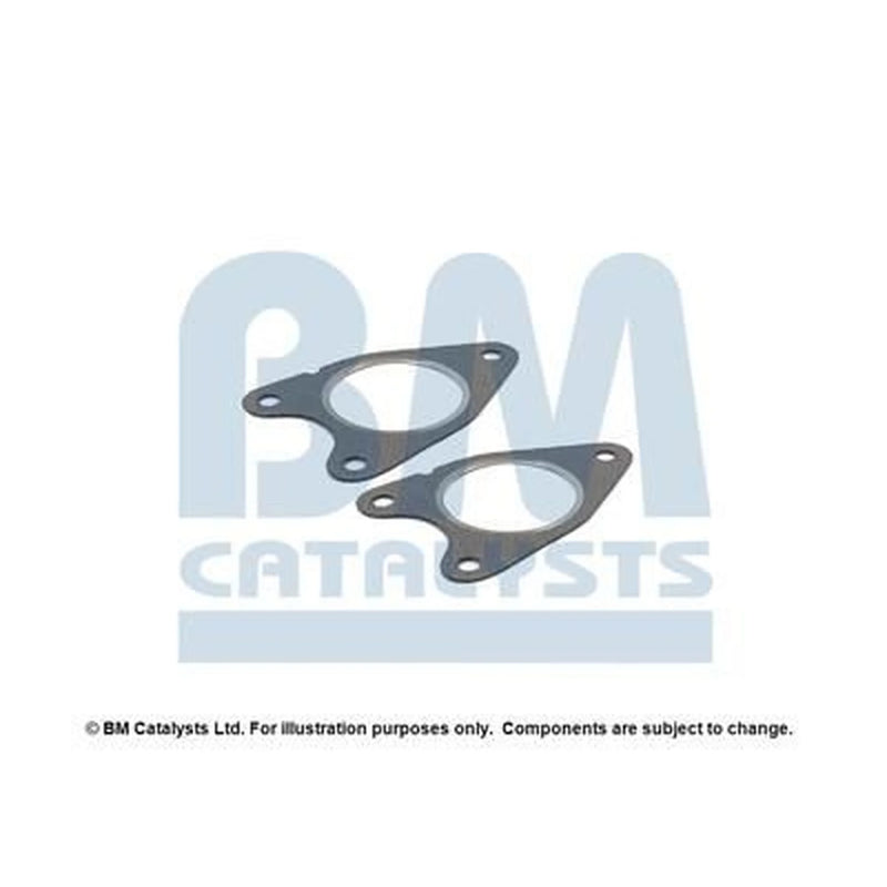 BM Catalysts Exhaust Pipe Mounting Kit FK50029A