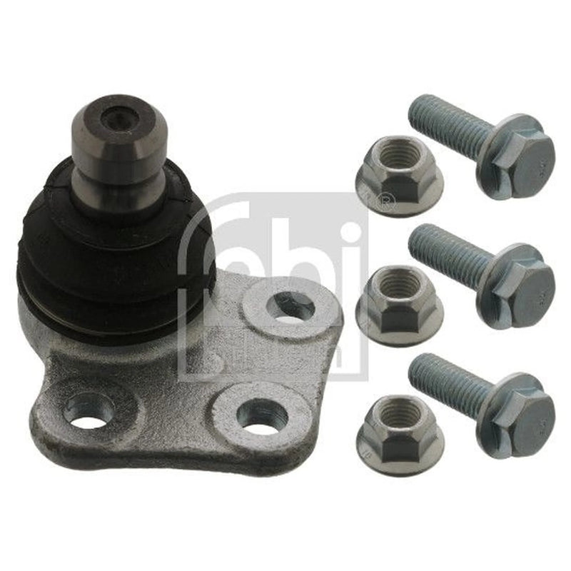 Febi Ball Joint Lower 39023