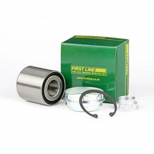 First Line Wheel Bearing Kit FBK1057