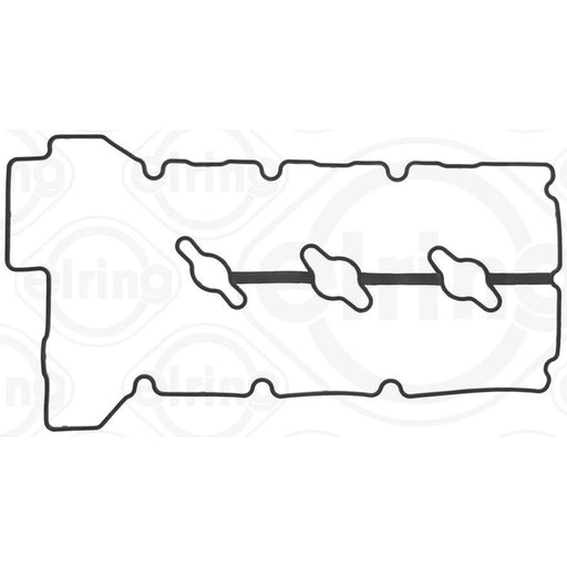 Elring Cylinder Head Cover Gasket 798.000