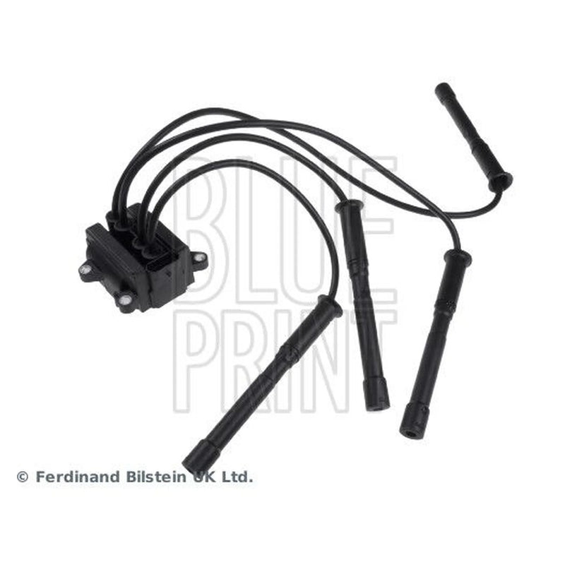 Blue Print Ignition Coil Pack ADN11488