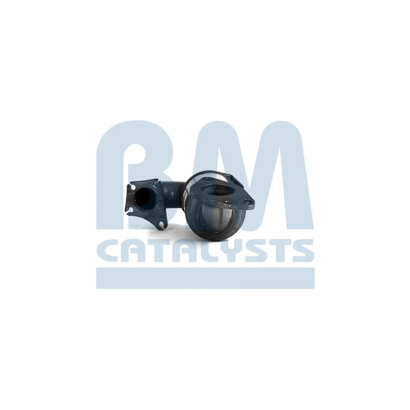 BM Catalysts Homologated Diesel Cat BM80337H